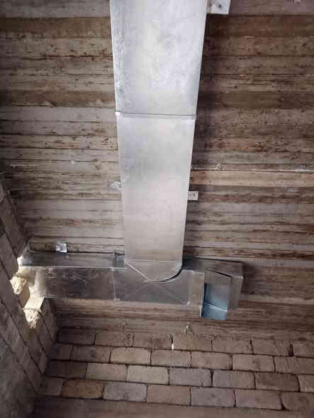 السلام عليكم يوجد كادر فصال وشد دكتات تبريد مركزي وبسعار مناسبه الاستفسار اتصل ***********
