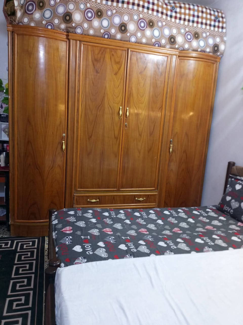 كنتور نضيف ما بي اي ضرر صاج ب350وبي مجال بسيط عنوان الشعب الثعالبة


**إذا كنت صاحب هذا الإعلان وتريد حذفه لأي سبب، رجاءا أرسل رسالة إلى الدعم الفني**