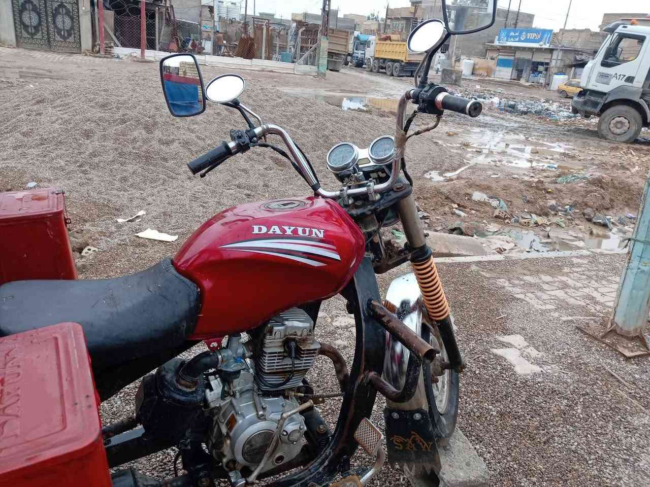 سلام عليكم ستوته اوبامه نضيفه مديل16محركه خير من يم الله كهرباياته كله شغاله ستوته كامله أوراق موجوده سعره 1100بيه مجال حك لجيه


**إذا كنت صاحب هذا الإعلان وتريد حذفه لأي سبب، رجاءا أرسل رسالة إلى الدعم الفني**