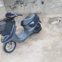 دراجة منغول • ٢٠٠٣ • كربلاء سايدين