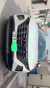 توسان SEL • ٢.٥ لتر • ٥١ ألف