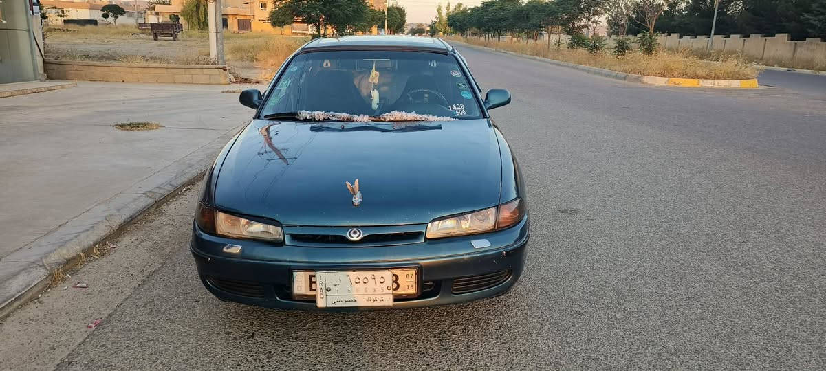 مازدای فاسۆلیا مۆدیل 92 فول مواسفات بەس گیر عادی ئەی بیئیس سڵایت تەبرید سەنەوی تاکو2028تازەیە بەناوی خۆمانەوەیە یەک چاملغیک لای سەکن پیوەیەتی غازو بەنزینیشە سعری53$ ژم ***********
