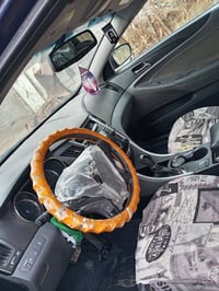 ٢٠١٣ • طخه قرب البنزين • كفالة