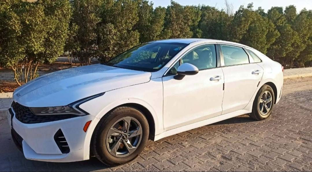 السلام عليكم K5
موديل 2022 معوقين باسمي اني المالك
ماشيه ٦٧ الف
تخم  تاير جديد 
رادار 
تشغيل عن بعد
مثبت سرعة
تحديد مسار
شاشة لمس
حساس ضغط الاطار
تنبيه النقطة العمياء
تنبيه الاصطفاف الامامي والخلفي
صور الحادث بالمنشور
سياره باسمي وسنويه لل28
كلش نظيفه ومداريها دهن ألماني وبانزين محسن
السعر 155 وبيها مجال بسيط
الاستفسار ***********
