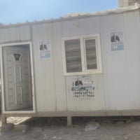 كرفان • ٤×٣ • حلة لعسكري