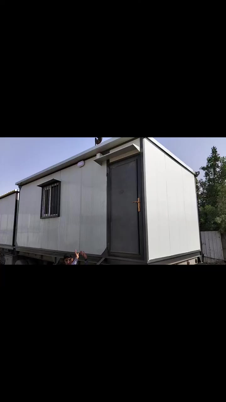 أنسب لأسعار كرفان 3*6 شغل درجه أولى السعر معه التوصيل مليون و900 واصل داخل بغداد 
*********** واتساب
