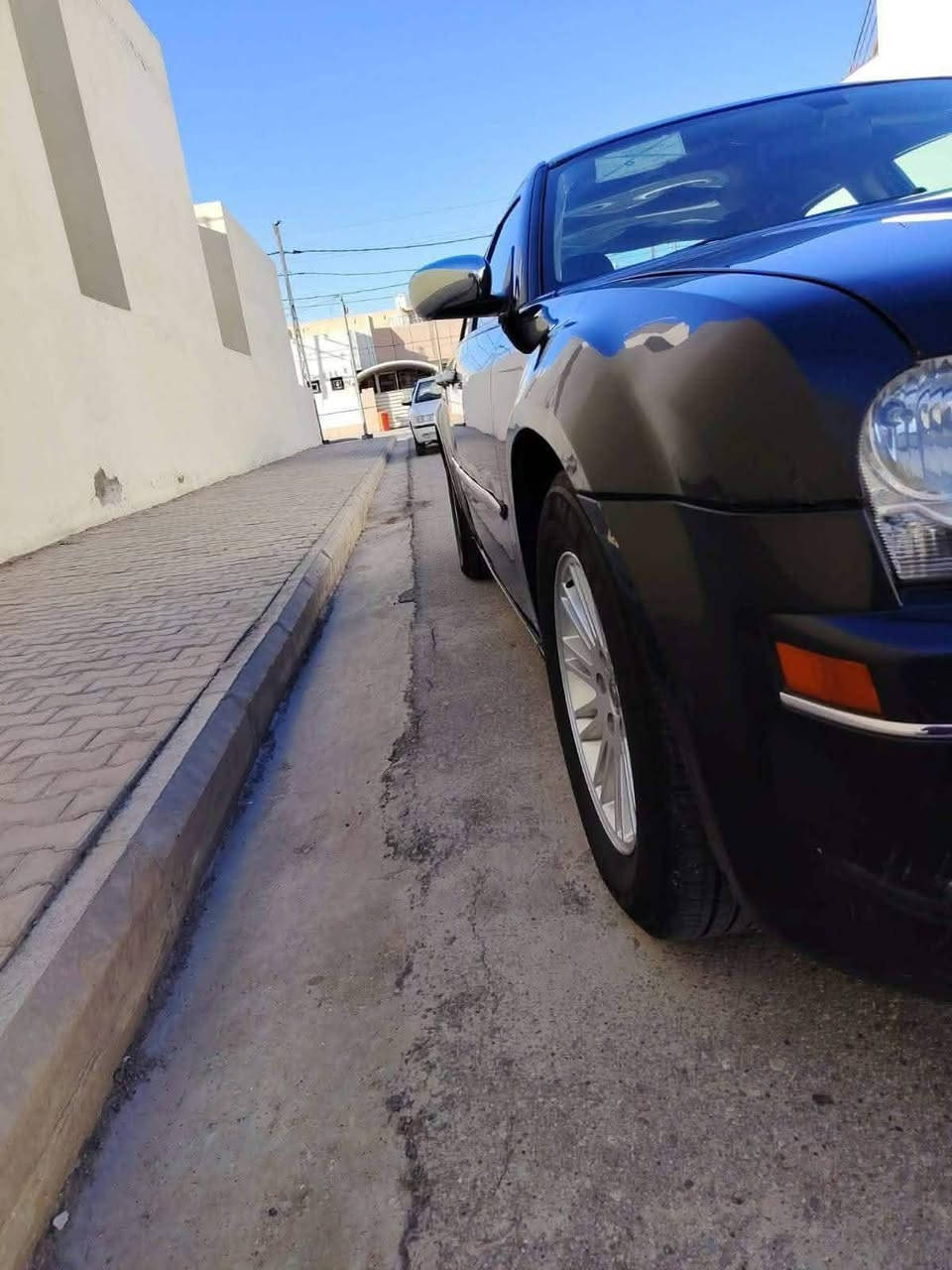 من رخصت الادمن الكريم
اووباما 2009 اصولي انتبة اصولية 

اشتريته بدون مالك عليه غرامات مليونين وميتين 

سنويته لل2030
رقم انكليزي سليمانية

مكينه كفالة. 3500

كير كفاله 

حداديه فقط شمعه يسره 

تبريد ثلج 

تخم تاير 

لايت عالي زنون 

كهربائيات جاهزه 

ملاحظه الي تفيده يجيب وياه رقم مرور يدكه اله حاسبه 

اذا مو معلوماته كله كامله وي الغرامات مصرفك وجيتك ورجعتك علية السعر قفل 45$ بابل  الي تفيده يعلق اني اجي خاص


**إذا كنت صاحب هذا الإعلان وتريد حذفه لأي سبب، رجاءا أرسل رسالة إلى الدعم الفني**