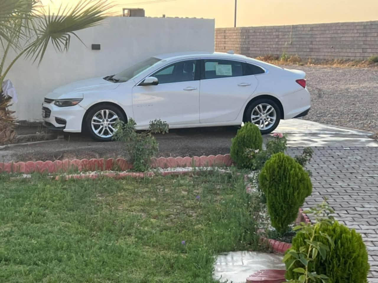 ماليبو ادوات كصه جنطه موديل 19متومه اربيل شرط الحاسبه صدر طبه تخم تاير السعر 62وبيها مجال ***********
