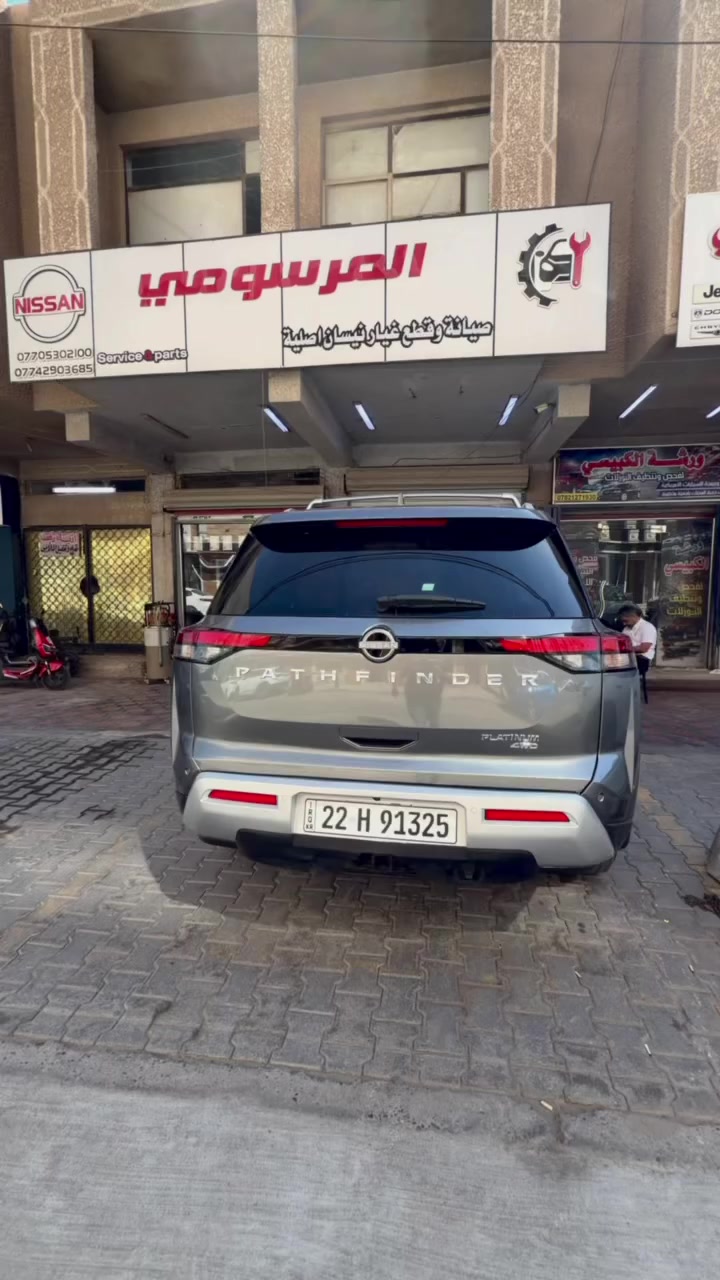 نيسان باثفايندر  موديل 2023 

المسافة المقطوع  // 80 الف كلم 

عمل صيانة دورية للمحرك ومنظومة الوقود 

تنظيف حجرة الاحتراق الداخلي والولافات. بل جهاز 
تنظيف المنيفول (( الثلاجة )) 
تنضيف الثروتيل. (( جويتر )) 
تنظيف نوزلات  بل جهاز 

استبدال بلكات اصلي نيسان 
استبدال فلتر هواء اصلي نيسان 
استبدال عبوة فيول بام اصلي موستخدم 

اعادة برمجة وتعديل. كمية الهواء  بعد عملية الادامة 

 مدة العمل 3 ساعات 

***********
