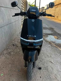 تالك • ٢٠٠٠ واط • ٤٠ كم