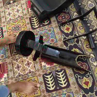 تانكي • سبايدر • كربلاء الحر