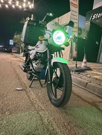 شباب بوكسر مديل 2023طالعه بل2024 خير من الله عله لايت زنون اصلي وعليه ...