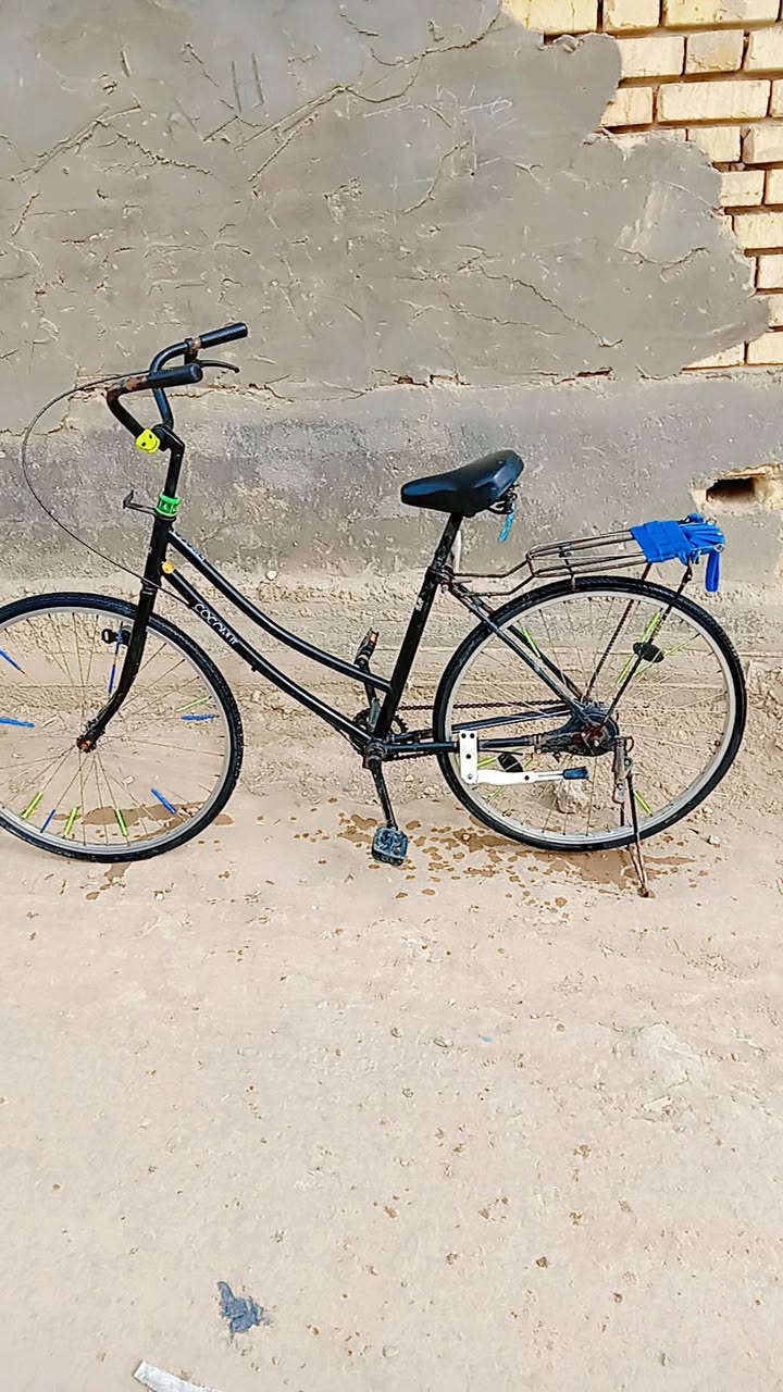 سلام عليكم شباب باسكل للبيع مستعجل علا بيعته السعر خاص


**إذا كنت صاحب هذا الإعلان وتريد حذفه لأي سبب، رجاءا أرسل رسالة إلى الدعم الفني**