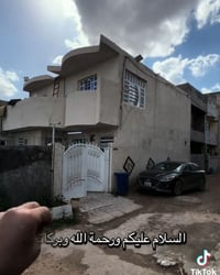 طابو زراعي • ١٠٠م • طابقين