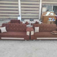 النجف • طقم قنفات 10 نفرات • نضيف كلش