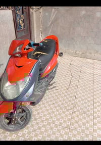 سكنس فحل للبيع  الدراجه نكره سلف بكل وقت   بيها بس  الروله ساحكه مال ك...