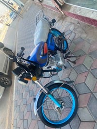 تايكر كلك • ٢٠٢١ • الزبيدية