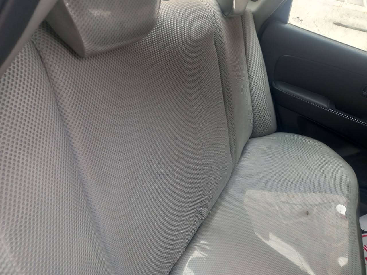 السلام عليكم
النترا 2009 
مكينه وكير 2000 جدد 
بيها حرك بل غرفه ومصلح كله جدد
دوشمه جديده كشنات جدد 
دواخل جدد 
مصفره هيئه غرامات 
رقم ديالى 
تك لوحه ضايعه ومسوي بلاغ كامل 
السعر 75وبيها مجال 
رقمي ***********
بغداد شعب
