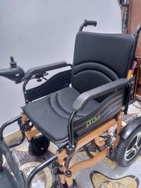 عربانه كهربائيه • ما مستعمله • هيت