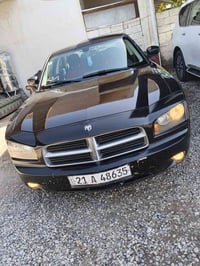 دودج تشارجر • ٢٠١٠ • ٣٥٠٠