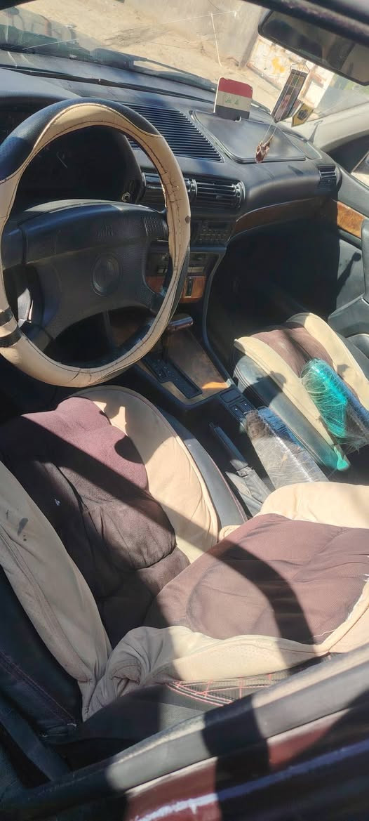 السلام عليكم بيم ٧٣٥ سياره جاهزه حداديه جديده تخم تاير جديد باتري جديد مكينا كفاله رقمه بغداد تحويل ثاني يوم مكاني بابل ناحيت جبله استفسار اتصل ***********  العلم مكلف بل نشر مارد خاص تصل
