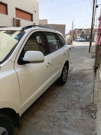 بيع ومراوس سنتافيه مكفوله من الضربه والصبغ ماشيه ١٣٩ موديل ٢٠١٢ فول مو...