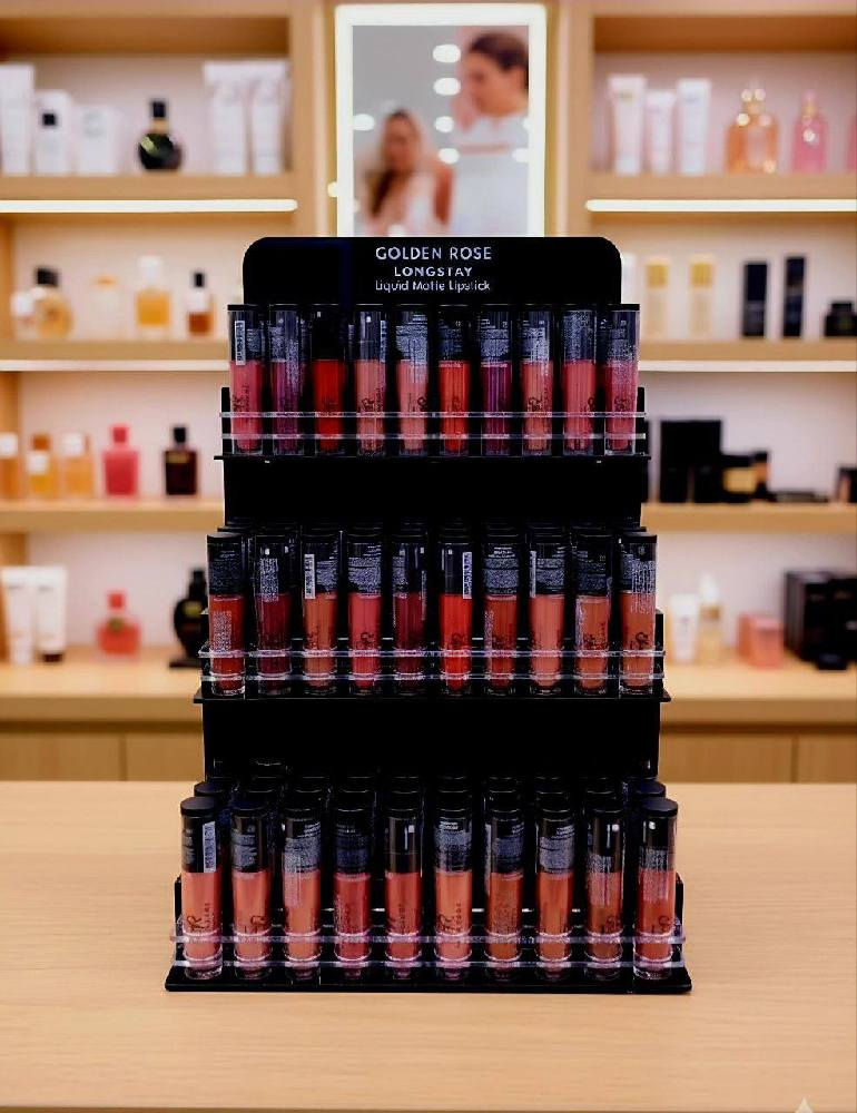 أحمر الشفاه السائل
السعر 16,625 الف و توصيل مجاني

للحجز والاستفسار يرجى مراسله الصفحه


**إذا كنت صاحب هذا الإعلان وتريد حذفه لأي سبب، رجاءا أرسل رسالة إلى الدعم الفني**