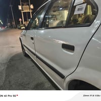 سمند • ٢٠١٠ • كفاله