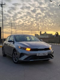 فورتي • ٢٠٢٤ • مشي ١٧الف