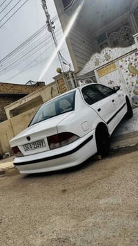 مكينه وكير حلوه • ٢٠١١ • رقم بصره