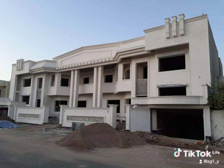 السلام عليكم تغليف واجهات منازل بالمرمر الطبيعي للاتصال ***********
