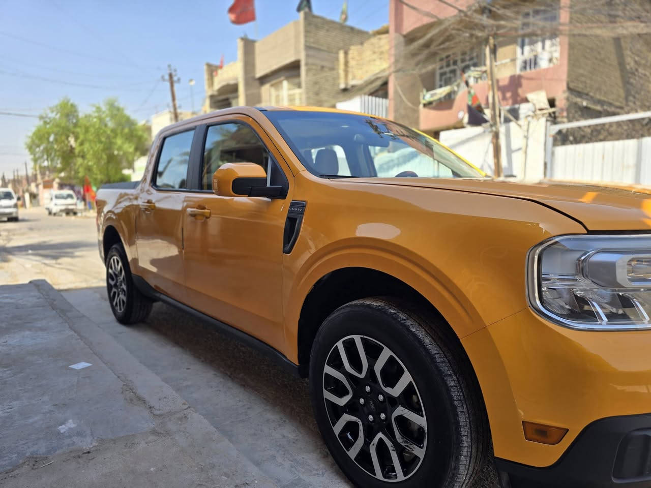 للبيع فورت مافرك هايبرد ٢٠٢٣ مواصفات لاريت فول عده فتحه حادثهه جانبي مبدل باب وجاملغ ماشيه ٢٦ الف للاستفسار ***********
