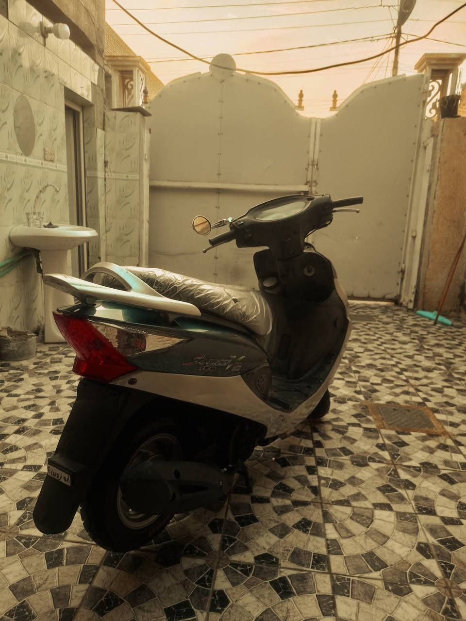 السلام عليكم كامكو v2 للبيع مديل 11 كفاله عامه جيب اي فيتر وتعال السعر 850


**إذا كنت صاحب هذا الإعلان وتريد حذفه لأي سبب، رجاءا أرسل رسالة إلى الدعم الفني**