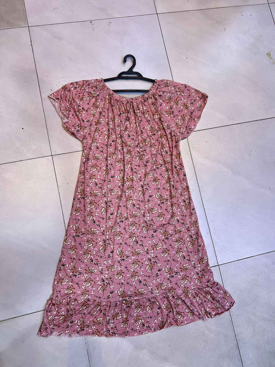 57 الف للدرزن 
قطن زبده الاصلي
فري سايز


**إذا كنت صاحب هذا الإعلان وتريد حذفه لأي سبب، رجاءا أرسل رسالة إلى الدعم الفني**