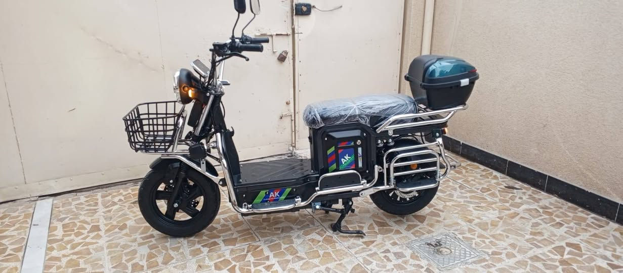 سلام عليكم موطور شحن للبيع موديل 2025   7بطاريات عل فحص مكان فلوجه شهداء للاستفسار  رقم الهاتف. ***********. ***********
