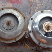 هورنات بوش • ٨ براغي • بصرة