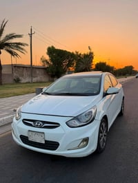 اكسنت ٢٠١٥ • خليجي مكفوله • بغداد زيونه