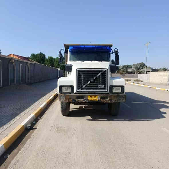 سلام عليكم فالفو لبيع سرايليه موديل 88 مكفوله ***********
