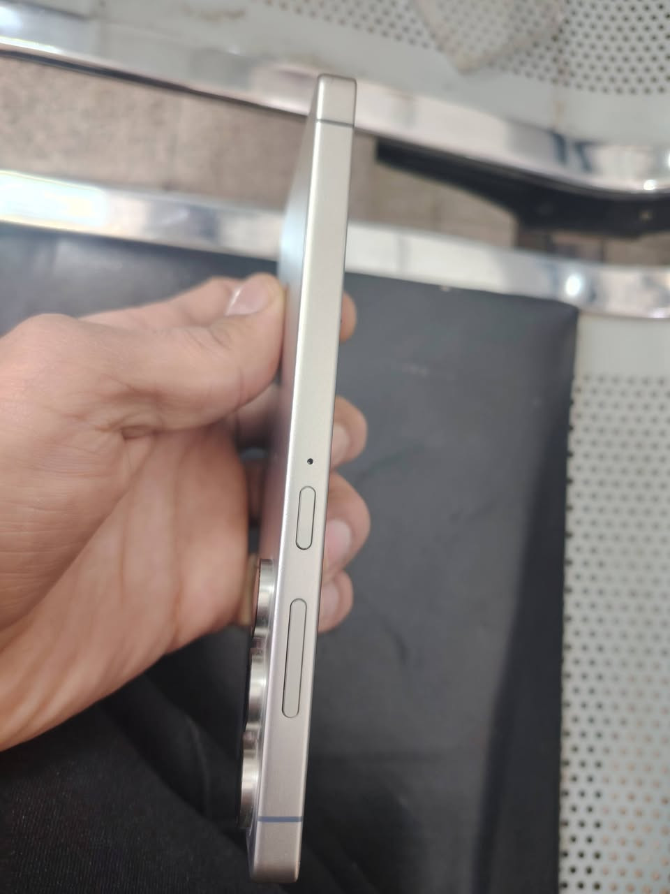 الترا 25s جديد طك كارتونه كوبي ماستر خفيف لمس كلش ذاكرته 64 افتح بي مزاد شكد يوصل ابيع مزاده 25 الف وزاد الله من زاد متواجد فيس


**إذا كنت صاحب هذا الإعلان وتريد حذفه لأي سبب، رجاءا أرسل رسالة إلى الدعم الفني**