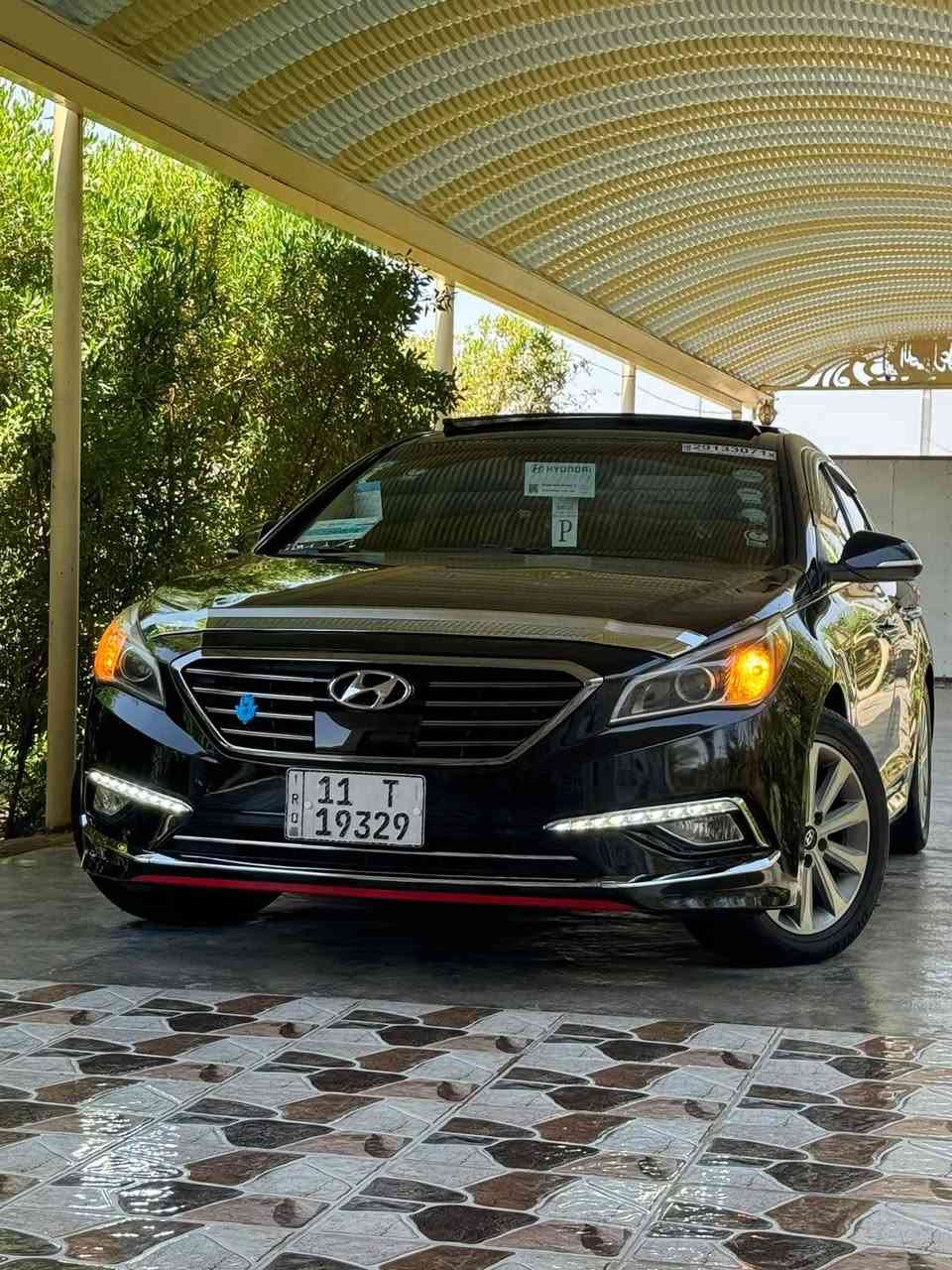 السلام عليكم
اليريد الجديد هاذا الجديد

سياره جديده ...

 اعله فئه بلسوناته شتريد مواصفات بيها خنك للاخير

سوناتا 2016  ..
امريكي...   لمتدددد 
رقم بغداد ،،، 11.....
بسمي داخله هزه 
ماشيه. 100حقيقي 🖐️..
 حادثها جاملغ خلفي فقط فقط   بيها صبغ حافه الباب وشويه بلجاملغ 
بدون داخل.
بدون ايرباك 
كتب كتلوكات الشركه مامفتوح ارضيات الشركه بيها 
بانوراما....
بصمه ابواب وتشغيل 3. .....
رادار امامي.....
 رادارات جانيه...
مري قلاب....
اناره ترحيبية جوه المرايه 
خرن ميموري كشن...
كشن كهربائي 2...
تبريد تدفئه بالكشنات...
دتفئه بلستيرن....
تبريد بيانو شاشه لمس....
قطعتين تبريد... 
بكلايات لد....
لد نهاري....
قطعتين تبريد.... 
منضومه لايات زنون   شادها....
شاشه جبيره...
كامره بلاديه....
تدفئة كشنات خلفيه....
سماعات... 
 انفينيتي....
دمام خلفي وامامي.. 
تحكم ستيرن...
ثلاث انضمه قياده.
 بلاد... دواخل كلها صاج ملكي..
ويل لمتدد.. تخم تاير جديد 
داخل جديد ...
بلوتوث مكان شحن..... 
لد أمامي نهاري..... .. 
 اشاير بالمري ....
مزوعه مواصفات ١على١... 
محرك 2400 ...
كير ومكينه بلكارتون صدر خلفي وامامي جديد

تخم تاير...
ويل بلادي ...

مانقصها لو برغي نضافه 1ع1
السيارة جديدة شكد متتوقع

السعر.       ((124))
 بيها مجال للشراي 

***********...

***********...
رجاء الموشراي لايضل ينطي اسعار بكيفه
السيارة بالحقيقه احله من الصور بأكثر 🧿
