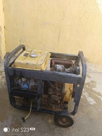 مولده شغاله للبيع كاز السعر 325وبيها مجال 07875270173
