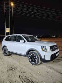 تلورايد S • ٧٨٠٠٠ كم • حادث امامي