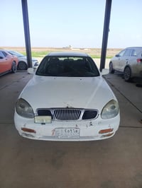 لكنزه ١٩٩٩ • جير عادي • محرك وكير قبل شهر