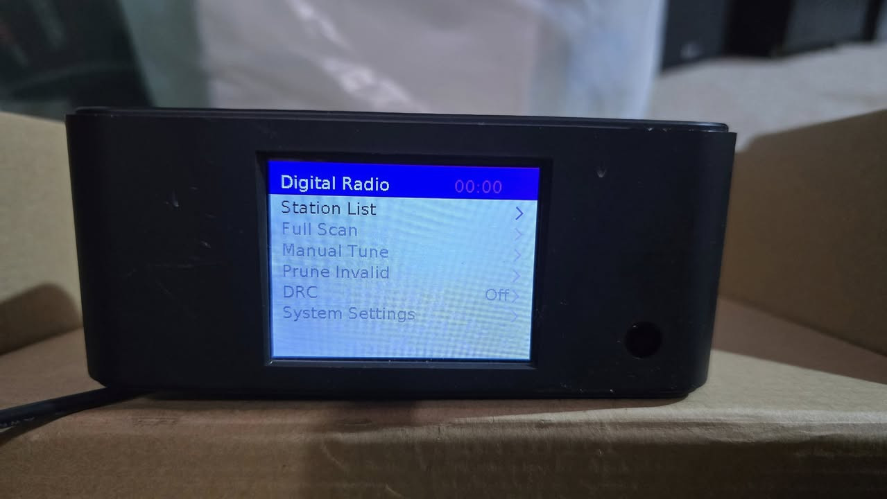 جهاز مااعرف شنو ١٠ الف


**إذا كنت صاحب هذا الإعلان وتريد حذفه لأي سبب، رجاءا أرسل رسالة إلى الدعم الفني**