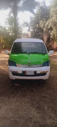 هيونداي H1 • مكفول كير ومحرك • واسط العزيزيه