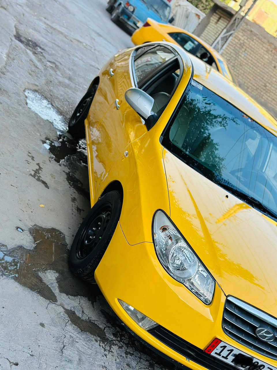 سلام عليكم
الانتره ادوات ادوات كلك مكصوصه دخول جديد 
مكفوله كير مكينه صدر تبريد كلها شغاله تخم تاير ما بيها نقص برغي جاهزه السعر 41مكان بغداد 
***********
