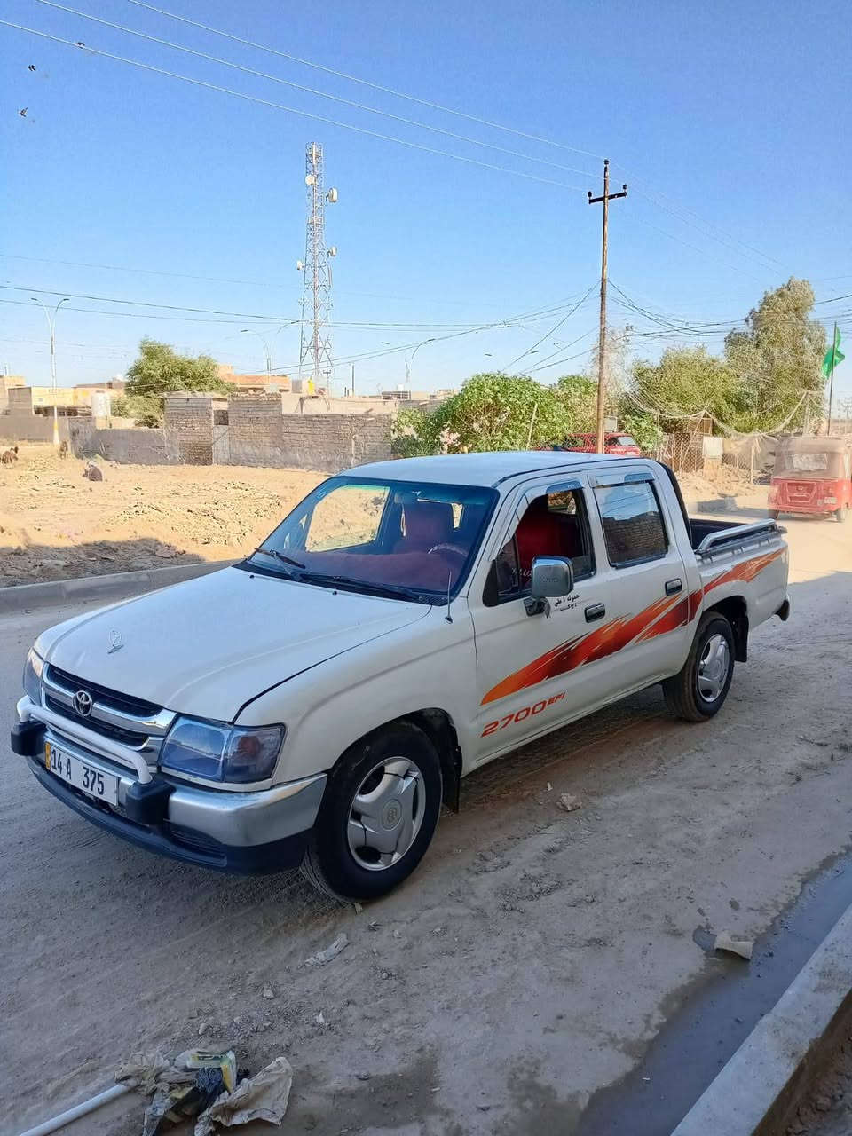 بيكم جمره 2004 كويتي سياره مكفوله رقم بصره مشروع وطني سنويه جديده ل30 محرك كفاله حداده وتايرات جدد شاصي كفاله شراي يتصل ***********
