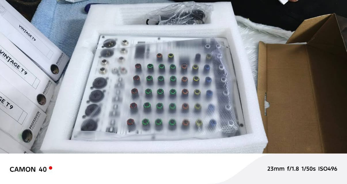 مكسر صوت


**إذا كنت صاحب هذا الإعلان وتريد حذفه لأي سبب، رجاءا أرسل رسالة إلى الدعم الفني**