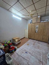 قادسية كركوك • ١٠٠م • محجوز للمصرف العقاري