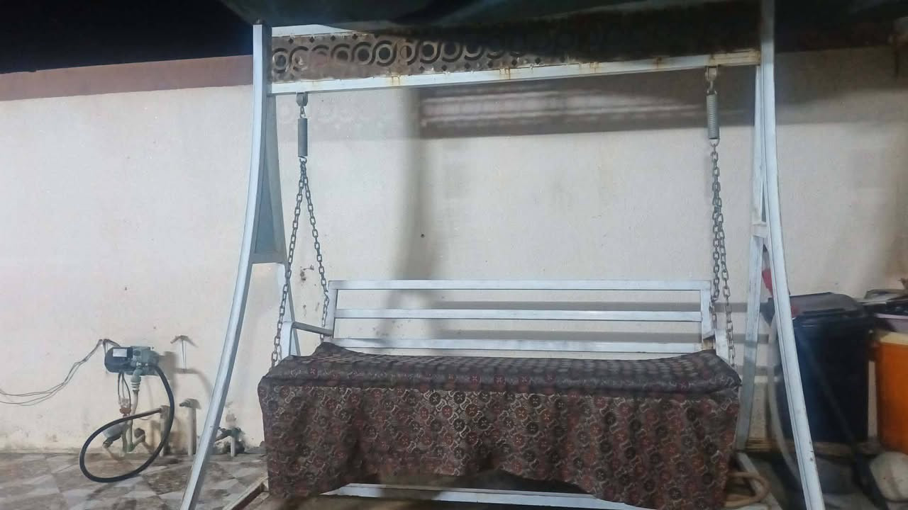 مرجوحه للبيع


**إذا كنت صاحب هذا الإعلان وتريد حذفه لأي سبب، رجاءا أرسل رسالة إلى الدعم الفني**